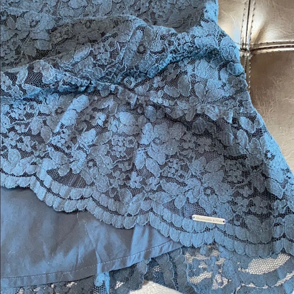 Abercrombie and Fitch dress - Picture 2 of 6